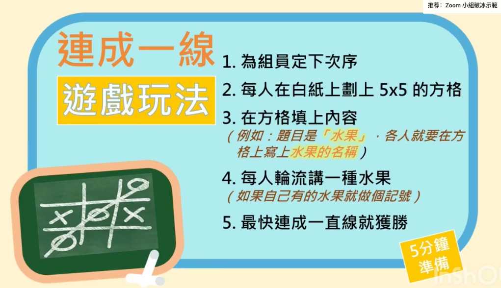 连成一线
